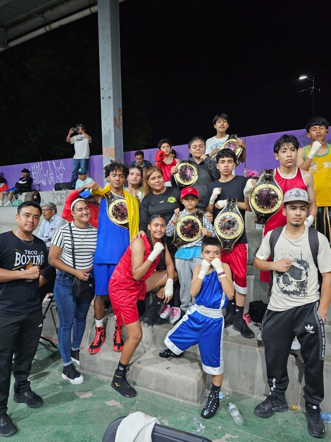 BKCC community
