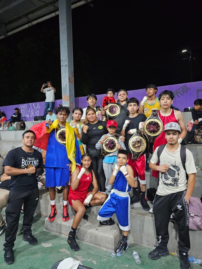 BKCC community