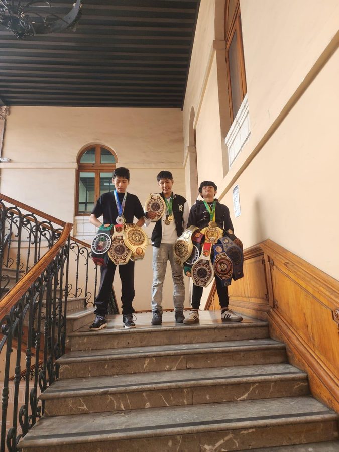 BKCC community